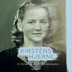 Kirstens hjerne: En fortælling om et familiespøgelse