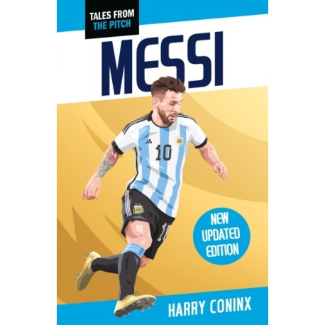 Messi: 2nd Edition
