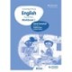 Cambridge Primary English Workbook 1 Second Edition