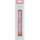 Filofax Confetti Ballpoint Pen - Rose Quartz