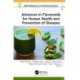 Advances in Flavonoids for Human Health and Prevention of Diseases