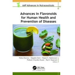 Advances in Flavonoids for Human Health and Prevention of Diseases