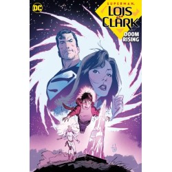 Superman: Lois and Clark: Doom Rising
