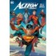 Superman: Action Comics Vol 1: Rise of Metallo