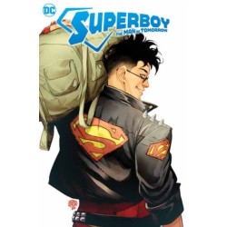 Superboy: The Man Of Tomorrow
