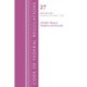 Code of Federal Regulations, Title 27 Alcohol Tobacco Products and Firearms 40-399, Revised as of April 1, 2022