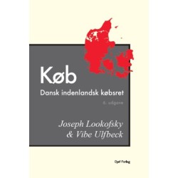 KØB: Dansk indenlandsk købsret