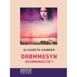 Drømmesyn (Storskrift): Skumringstid 1