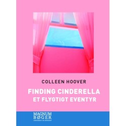 Finding Cinderella (Storskrift): Et flygtigt eventyr
