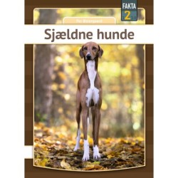 Sjældne hunde