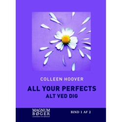 All Your Perfects (Storskrift): Alt ved dig