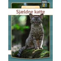 Sjældne katte