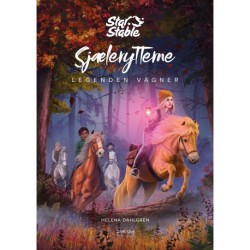 Star Stable: Sjælerytterne (2) - Legenden vågner