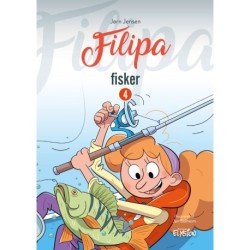 Filipa fisker: Filipa 4