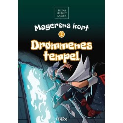 Drømmenes tempel: Magerens kort 2