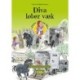 Diva løber væk: Ditte og Diva 10