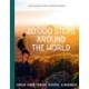 20,000 Steps Around the World: Great Hikes, Walks, Routes, and Rambles