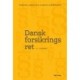 Dansk Forsikringsret