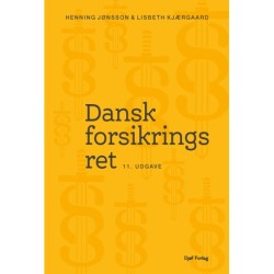 Dansk Forsikringsret
