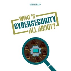 What's Cypersecurity all about?