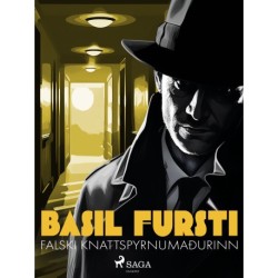 Basil fursti: Falski knattspyrnumaðurinn
