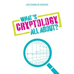 What's Cryptology all about?