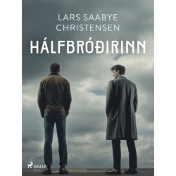 Hálfbróðirinn