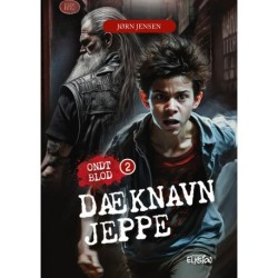 Dæknavn Jeppe: Ondt Blod 2