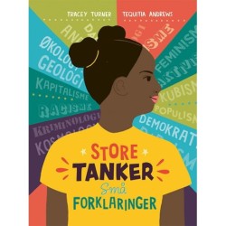 Store Tanker – Små forklaringer
