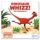 The World of Dinosaur Roar!: Dinosaur Whizz! The Coelophysis: Book 8