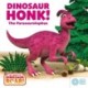 The World of Dinosaur Roar!: Dinosaur Honk! The Parasaurolophus: Book 9