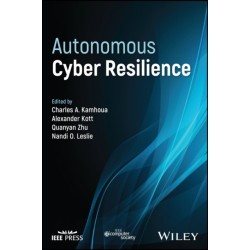 Autonomous Cyber Resilience