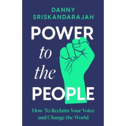 Power to the People: Use your voice, change the world