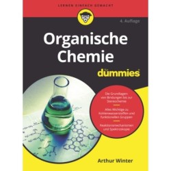 Organische Chemie fur Dummies
