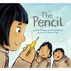 The Pencil