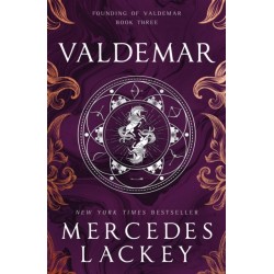 Founding of Valdemar - Valdemar