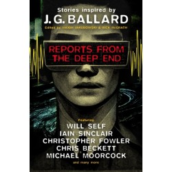 Reports from the Deep End