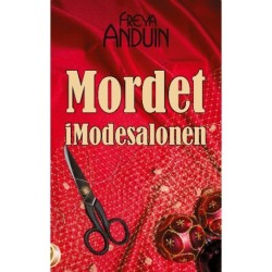 Mordet i Modesalonen