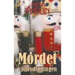 Mordet i Juleudstillingen: med Adeline la Cour