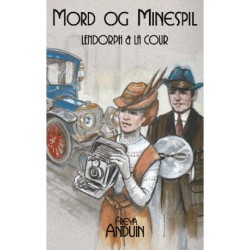 Mord og Minespil: Lendorph & la Cour