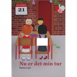 Nu er det min tur - Busters jul