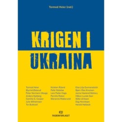 Krigen i Ukraina