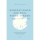 Generationen, der skal redde verden - med lidt hjælp fra os andre: Forstå hvordan de unge Z'ere skaber vores fremtid