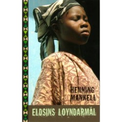 Eldsins loyndarmál: Bók 1 um Sofíu í Mosambik