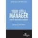 Your Little Manager: a pocket book about leadership
