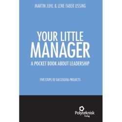 Your Little Manager: a pocket book about leadership