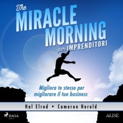The Miracle Morning per imprenditori