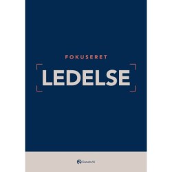 Fokuseret ledelse