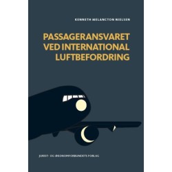 Passageransvaret ved international luftbefordring