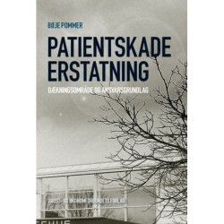 Patientskadeerstatning: Dæknongsområde og ansvarsgrundlag